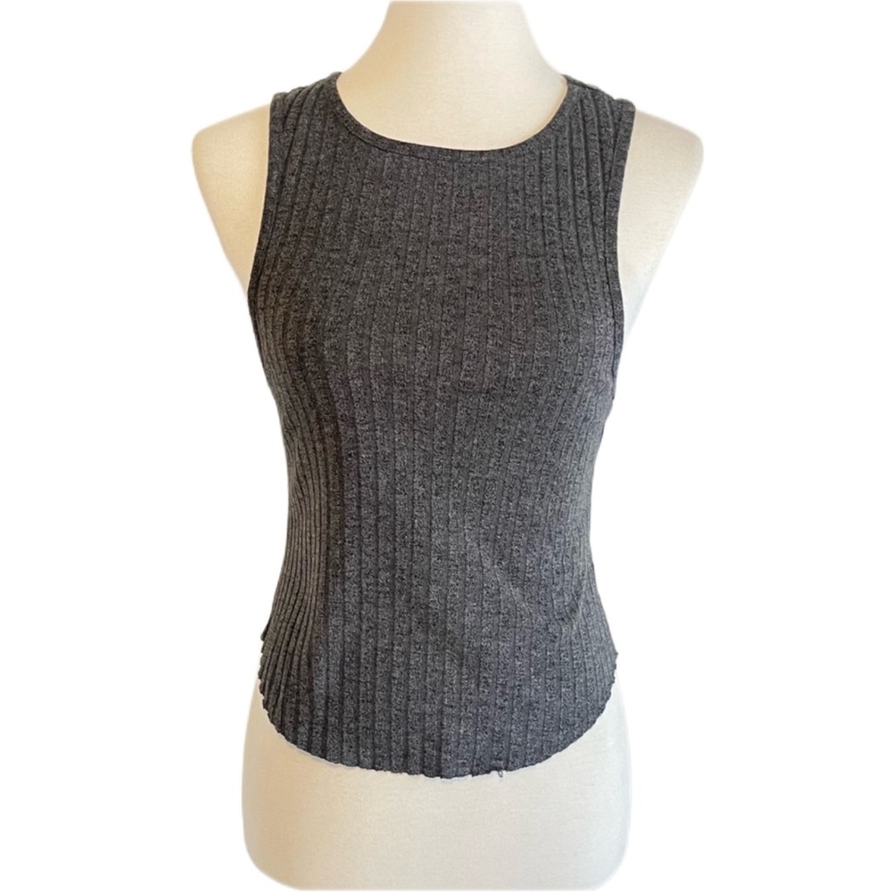 BDG Tank